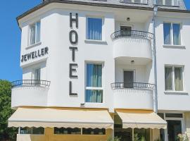 Jeweller Hotel
