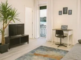 Naval - Marina View Apartments