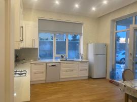 Дача, khách sạn ở Bilgah