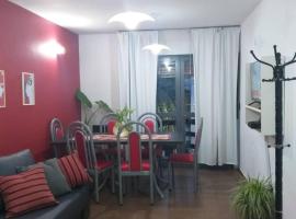 Departamento en Alquiler en Carlos Paz, hotel in La Porteña