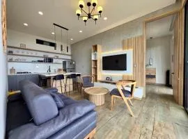 Montecielo Lodge 41 - Jacuzzi y Vista Piedra Peñol