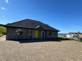 Beachhaven Rossnowlagh, ξενοδοχείο σε Rossnowlagh