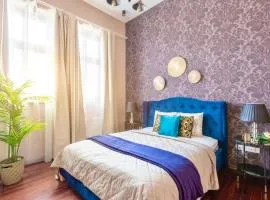 Velvet Sky Residence - InnerTown & Garage