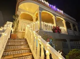 Holibai, Serenidade, Escapada navideña de lujo frente al mar con spa privado y cerca de las mágicas luces de Vigo