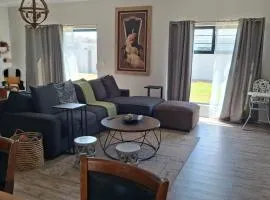 Nikita's Holiday Home - Walvis Bay