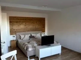 Ferienapartment Fuchsfarm