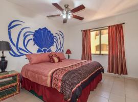 Sonoran Spa E401, Hotel in Campo del Medio