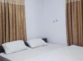 Dominion Apartment and Guest House