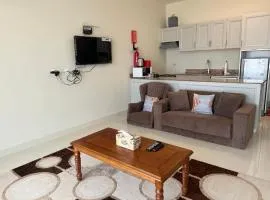 بناية الكورنيش