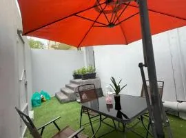 شقة الخالدية 3