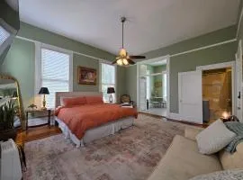 Downtown Little Rock Apartment #5