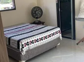 Casa temporada em Perocão