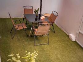 شقة الخالدية 3, hotel s&nbsp;v&iacute;řivkou v destinaci Med&iacute;na