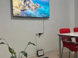 Apartamento Belgrano