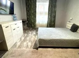 Квартира Куликівська