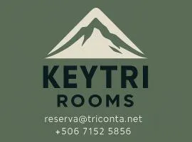 KEYTRI Rooms