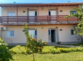 Departamentos Rimasha