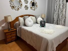 La casita de la piscina