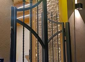 Nina in Love, hotel a Salerno