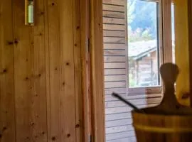 Chalet Bonami - Chalet de Prestige à Chamonix