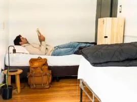 Hostel Punto Andino Salta