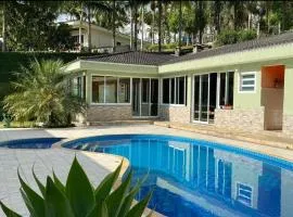 Chácara Recanto dos Lagos