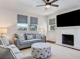 Beachside Villa Unit 5