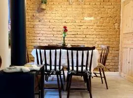 Klobucké Retro Bydlení