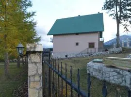 Apartmani pod Durmitorom