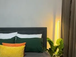 Pixel Studio - Azure Residences Staycation