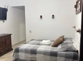 Suítes Ninho da Águia Saquarema