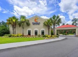 Hotel 3 estrellas en Walterboro