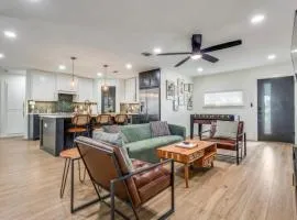 Luxury Oasis 4B 2B Jacuzzi Pet Friendly