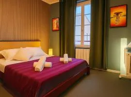 Magnifique Appartement du Vieux Boucher 3 chambres à Alençon