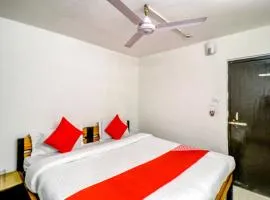 Super Hotel O Dhruv Inn