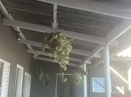 Casa completa aconchegante