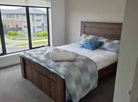 Immaculate and cheap mickleham home, hotel i Mickleham
