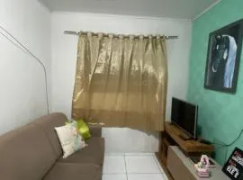 Flat há 15 min da Pajuçara