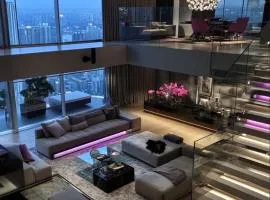 Copacabana house milionare