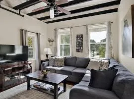 City Market Loft - 4 Bedroom