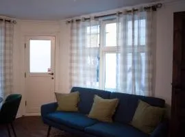 Cozy 2BD apartment in Central Bergen