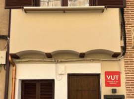 Castillo 22, ξενοδοχείο σε Oropesa