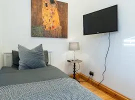 Bright & Comfy Single Room in Bexley Village