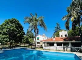 perfecta casa en Cordoba