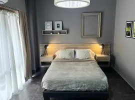 Defensa 821 - Studios in San Telmo