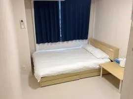 Shinsaibashi's home910 USJ Oceanarium Osaka Castle Umeda Namba subway direct opposite Shinsaibashi 心斋桥的家910USJ海洋馆大阪城梅田难波地铁直达 心斋桥对面