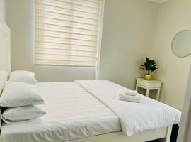 The look, hotel en Dehiwala