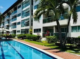 Porto Plaza Flat Service Apt 309