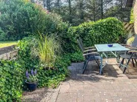 4 person holiday home in Hanstholm-By Traum