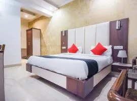 Collection O Company Bagh Amritsar Formerly Hotel Ricky International